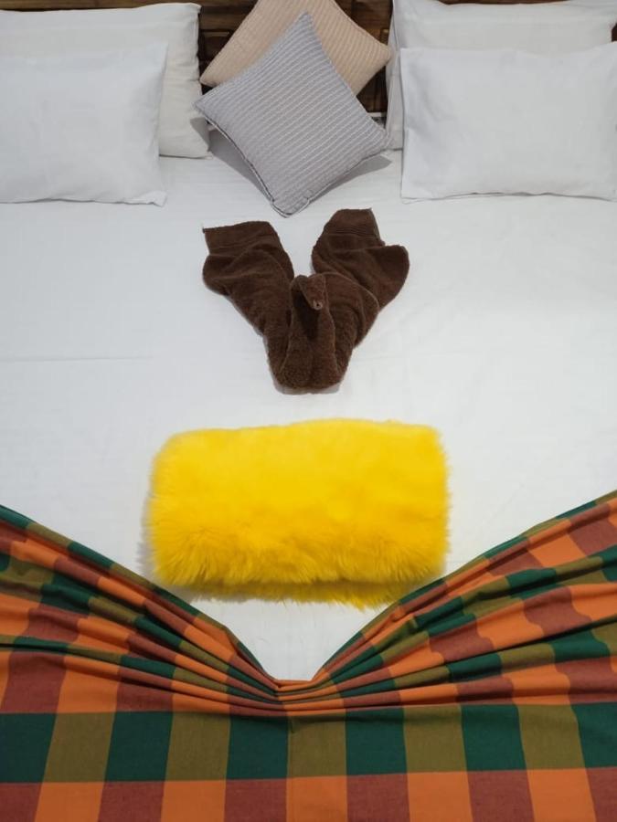 Dedunu Guest Hotel Badulla Exterior photo