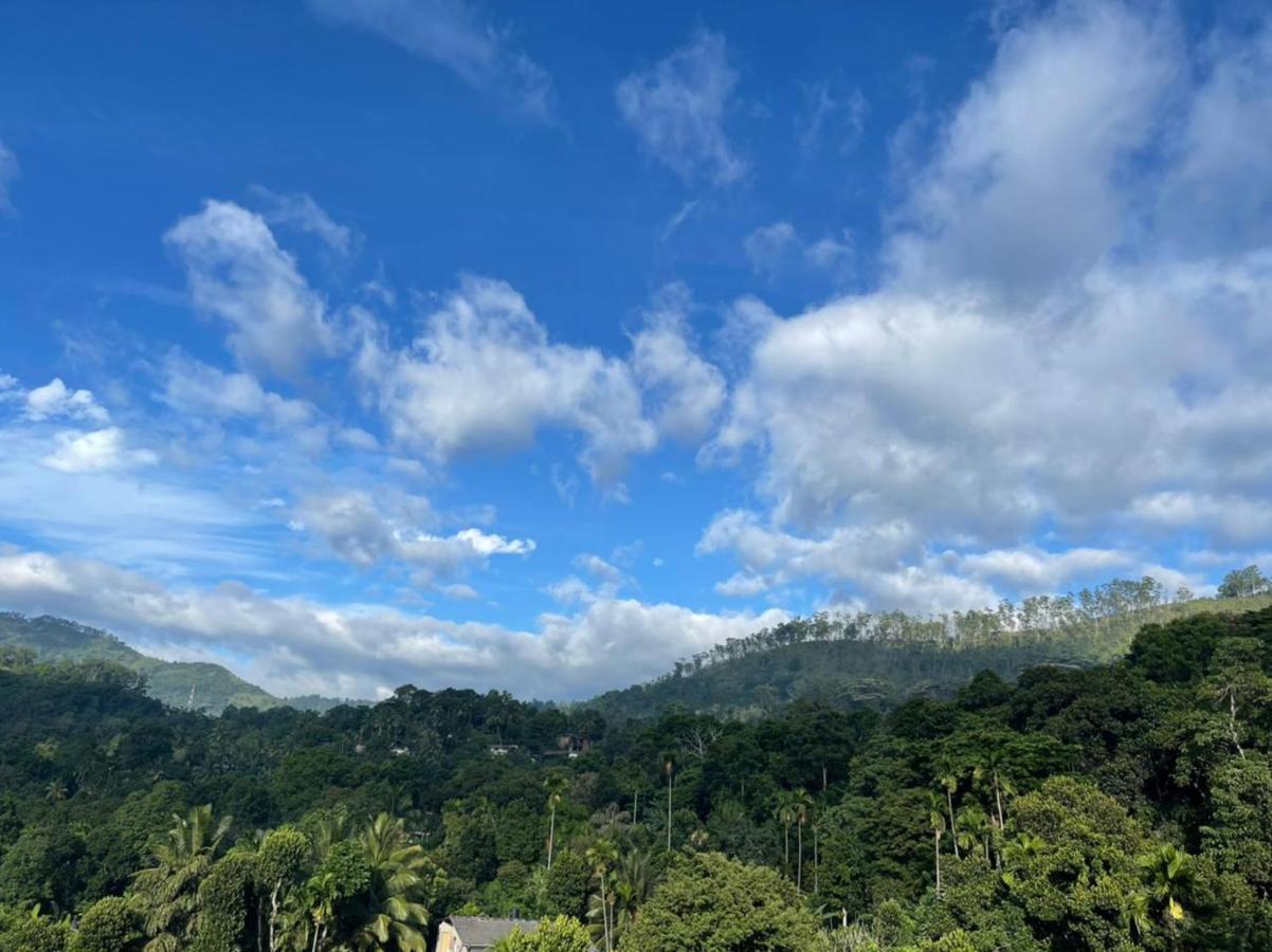Dedunu Guest Hotel Badulla Exterior photo