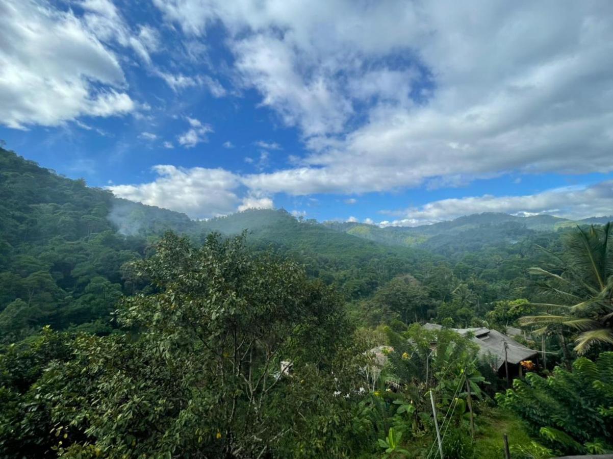 Dedunu Guest Hotel Badulla Exterior photo