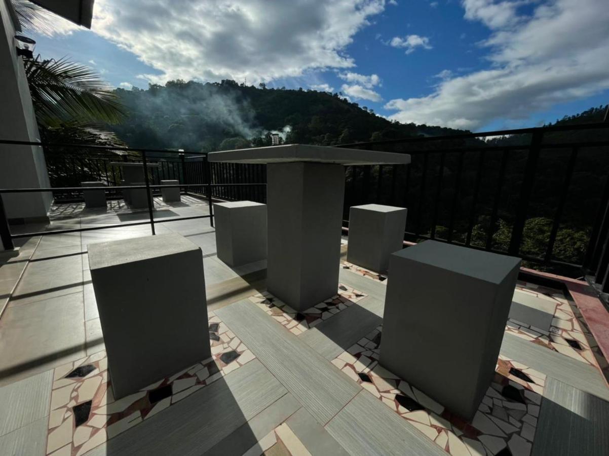Dedunu Guest Hotel Badulla Exterior photo