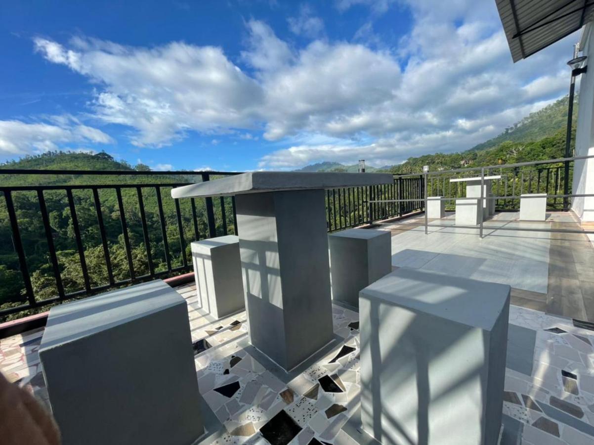 Dedunu Guest Hotel Badulla Exterior photo